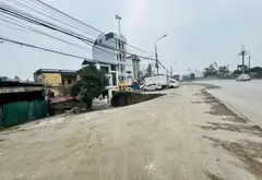 bán đất tại du ngoại mai lâm... Bán đất tại Đông Anh, Hà Nội 02
