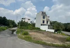 Đất view biệt thự Mai Lisa 400,7 m2, view sông phường Thới An... Bán đất tại Thới An, Hồ Chí Minh 03