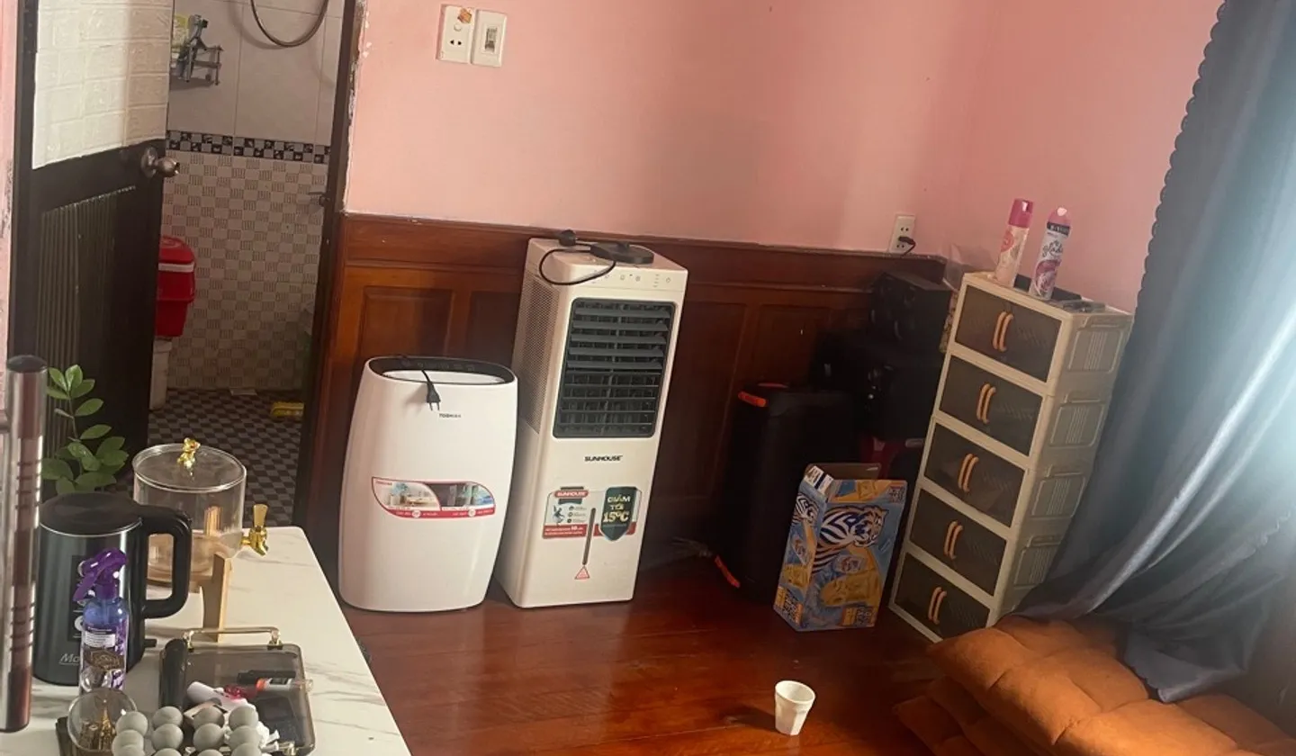 Cơ hội hiếm có sở hữu nhà 3 tầng vị trí trung tâm Thanh Khê giá cực tốt... Bán nhà riêng tại Thanh Khê, Đà Nẵng 01