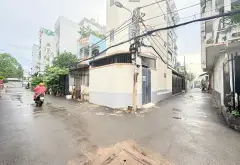 Nhà đẹp, hẻm rộng tại phường An Hội Đông, cơ hội hiếm có tại Hồ Chí Minh... Bán nhà riêng tại An Hội Đông, Hồ Chí Minh 14