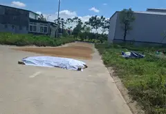 Lô đất góc 2 mặt tiền siêu đẹp tại Hiền Lương, Nội Bài... Bán đất tại Nội Bài, Hà Nội 02