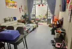 Nhà 2 tầng 40m2 gần chợ Phạm Văn Bạch giá 6,3 tỷ có thương lượng... Bán nhà riêng tại Tân Sơn, Hồ Chí Minh 03