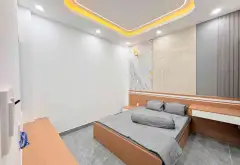 Bán nhà riêng 48m² 5 tầng tại phường Bình Hưng Hòa, đường xe hơi 8m... Bán nhà riêng tại Bình Hưng Hòa, Hồ Chí Minh 17