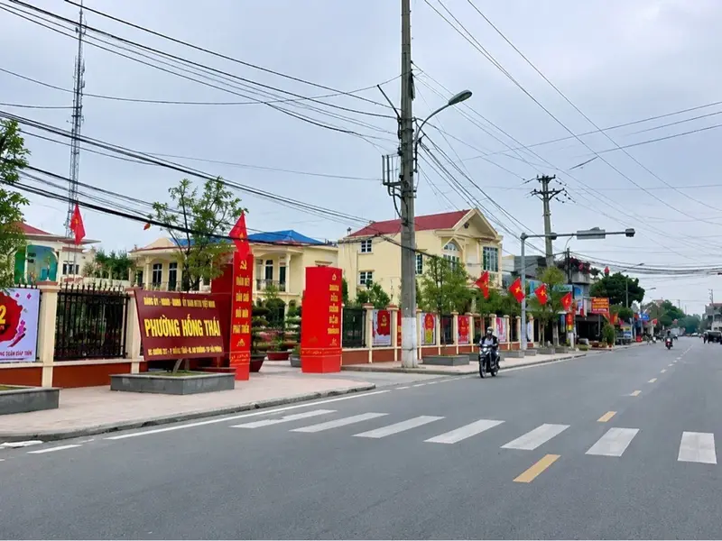 🏡 Căn Nhà 3 Tầng Độc Lập Tại An Hải, Hải Phòng - Chỉ 1.82 Tỷ!... Bán nhà riêng tại An Hải, Hải Phòng 01