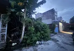 Đất siêu đẹp, ngõ ô tô tránh ngay trung tâm Hùng Vương... Bán đất tại Hồng Bàng, Hải Phòng 01