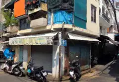 Nhà Góc 2 Mặt Tiền Sầm Uất Ngay Chợ Phú Nhuận... Bán nhà mặt phố tại Phú Nhuận, Hồ Chí Minh 01