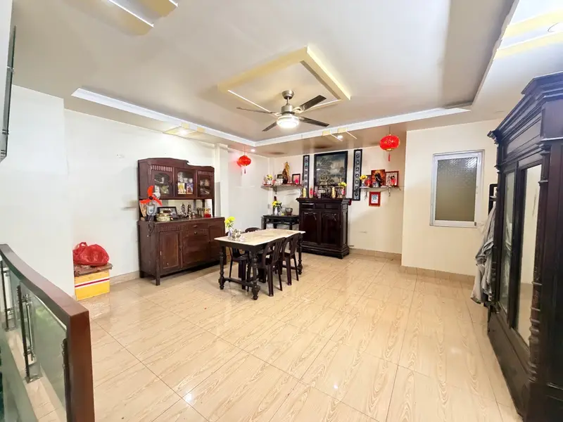 🏡 NHÀ PHỐ HẺM XE TẢI 7M – NGUYỄN ẢNH THỦ, Q12 🌹- 4.5 Đồng... Bán nhà riêng tại Tân Thới Hiệp, Hồ Chí Minh 01