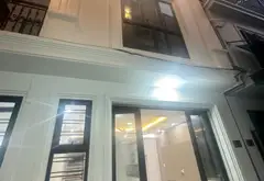 Nhà 4 Tầng Mặt Ngõ Gần Phố Văn Cao, Tiện Ích Đầy Đủ... Bán nhà riêng tại Hải An, Hải Phòng 01