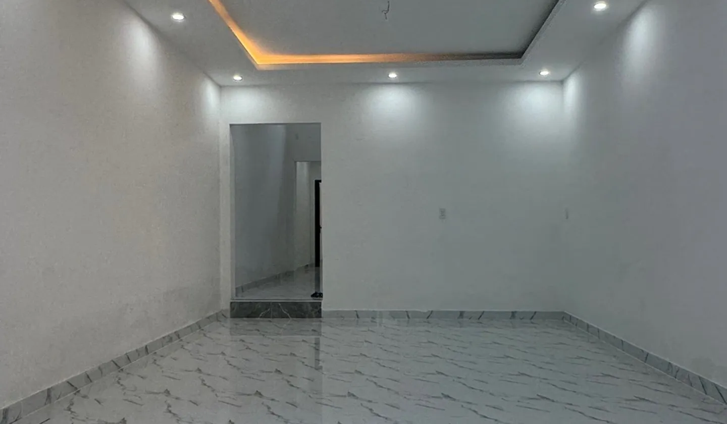 Bán nhà hẻm Dương Tự Quán, Phường An Lạc, 57m2, 2 tầng 3pn. Giá 5,8 tỷ... Bán nhà riêng tại An Lạc, Hồ Chí Minh 01