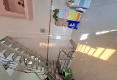 Nhà 4 Tầng Hiện Đại, Sống Đẳng Cấp Tại Quận Trung Tâm... Bán nhà riêng tại Chợ Lớn, Hồ Chí Minh 09