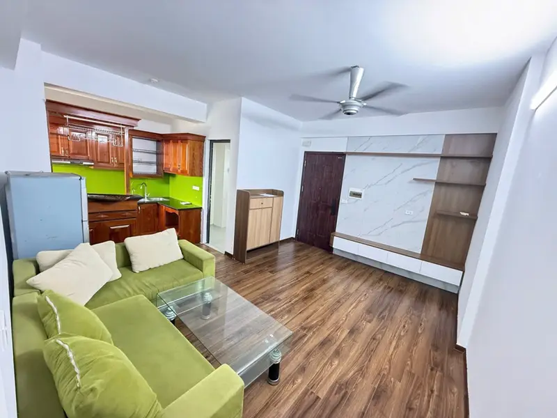 Bán căn hộ chung cư 62m2 tại quận Long Biên, Sài Đồng, tầng cao thoáng mát... Bán căn hộ chung cư tại Phúc Lợi, Hà Nội 01