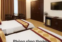 Bán khách sạn 28 phòng trung tâm phường Bãi Cháy, Quảng Ninh... Bán nhà mặt phố tại Bãi Cháy, Quảng Ninh 06