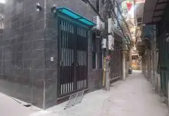 Bán nhà 5 tầng ngõ thông mặt tiền rộng, Bùi Xương Trạch, 32/60m2, 8.5 tỷ... Bán nhà riêng tại Khương Đình, Hà Nội 01
