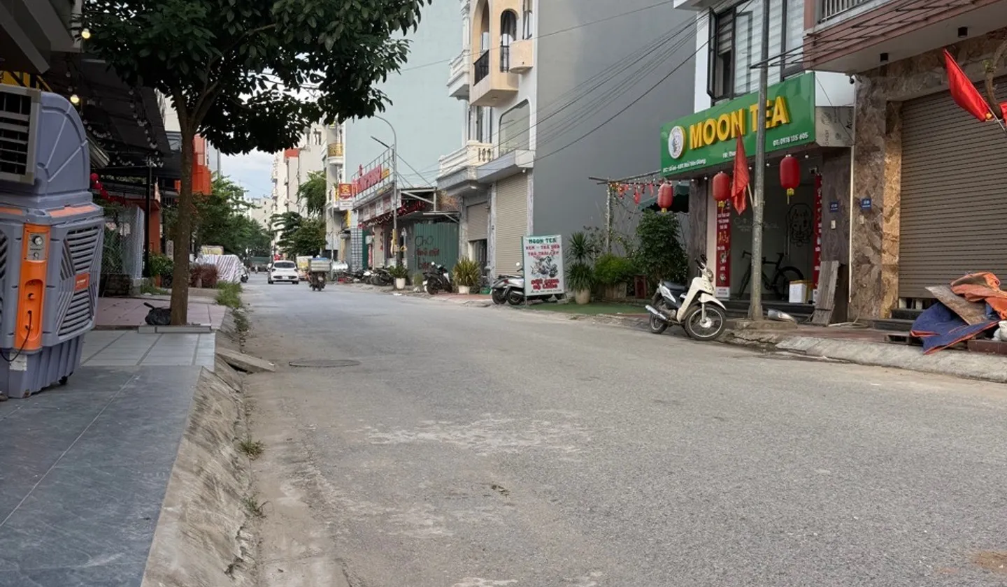 CỰC SIÊU PHẨM KHU ĐẤU GIÁ 4.3ha VĂN GIANG – DIỆN TÍCH RỘNG... Bán đất tại Văn Giang, Hưng Yên 01