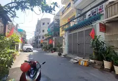 ❇NHÀ 2 MẶT TIỀN CƯ XÁ LAM SƠN – DÒNG TIỀN 40TR/THÁNG
📍 Khu Nguyễn Oanh, Gò Vấp
📐 DT: 4,9 × 24m... Bán nhà riêng tại Gò Vấp, Hồ Chí Minh 02