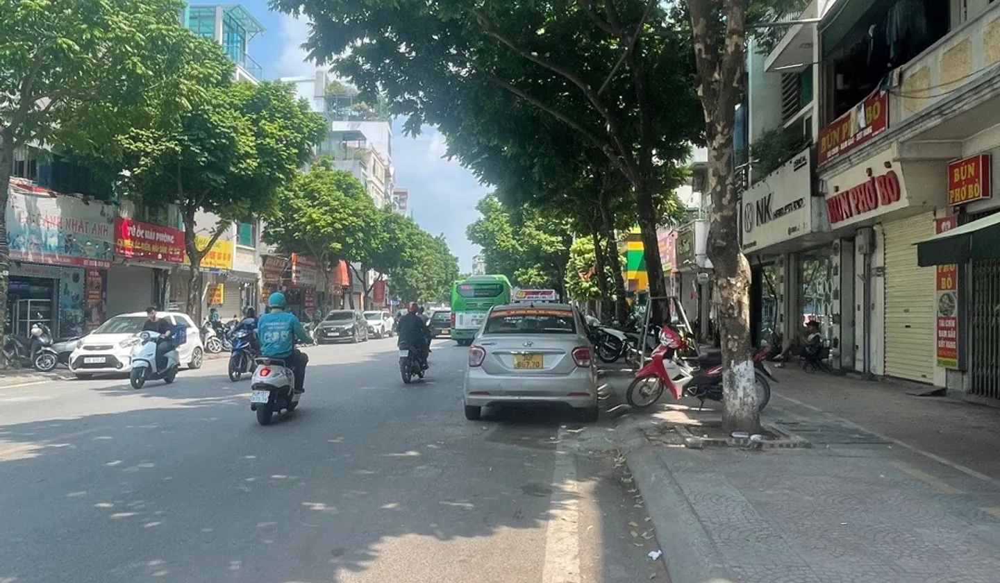 Nhà 5 tầng lô góc hiếm tại Long Biên, thang máy, ô tô đỗ gần... Bán nhà riêng tại Long Biên, Hà Nội 01