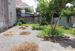 Bán đất khu dân cư Tân Hiệp 8, diện tích 236.8m2, pháp lý cơ sở, giá 4.5 tỷ... Bán đất tại Hóc Môn, Hồ Chí Minh 07