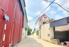Đất đẹp Trung Giã – Mua ở hay đầu tư đều lý tưởng... Bán đất tại Trung Giã, Hà Nội 07