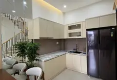 NI SƯ HUỲNH LIÊN - LẠC LONG QUÂN - BÙI THẾ MỸ - P.BẢY HIỀN - TÂN BÌNH... Bán nhà riêng tại Bảy Hiền, Hồ Chí Minh 03