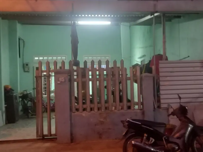 Bán nhà mặt phố Nguyễn Thiện Kế, 109m², 1 tầng, mặt tiền 5.5m, 16,8 tỷ, thương lượng... Bán nhà mặt phố tại An Hải, Đà Nẵng 01