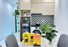 Bán chung cư mini mặt phố 7 tầng mới xây, gần Đại học Công Nghiệp, Hà Nội... Bán chung cư mini tại Hoài Đức, Hà Nội 05