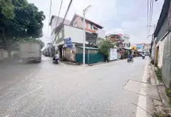 🌺KINH DOANH - ĐƯỜNG THÔNG OTO VÀO ĐẤT - SẴN NHÀ CẤP 4 - CÁCH TRỤC CHÍNH KINH DOANH 20M... Bán owner_side tại Bát Tràng, Hà Nội 03
