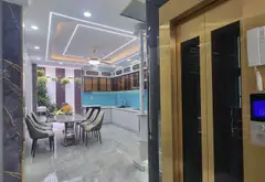 Bán nhà 5 tầng mới đẹp, thang máy hiện đại tại khu vực Thới An, Hẻm VIP... Bán nhà riêng tại Thới An, Hồ Chí Minh 09