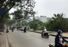 MẶT PHỐ KHƯƠNG ĐÌNH – LÔ GÓC – MẶT TIỀN RỘNG – 15 TỶ!... Bán nhà mặt phố tại Khương Đình, Hà Nội 02
