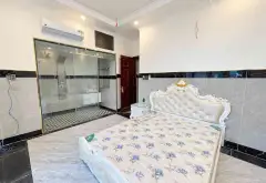 Bán nhà nghỉ 4 tầng có thang máy gần chợ đầu mối Hóc Môn... Bán nhà mặt phố tại Xuân Thới Sơn, Hồ Chí Minh 09