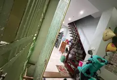 Cơ hội hiếm có sở hữu nhà 3 tầng 1 tum tại Hàng Chuối với giá chỉ 14,2 tỷ... Bán nhà riêng tại Hai Bà Trưng, Hà Nội 02