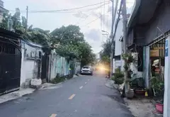 Mua Bán nhà phường Tam Bình, TPHCM, mặt tiền rộng, giá tốt... Bán nhà mặt phố tại Tam Bình, Hồ Chí Minh 01