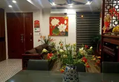 Bán nhà lô góc 3.5 tầng mặt tiền rộng trên ngõ 640 Nguyễn Văn Cừ, Long Biên... Bán nhà riêng tại Bồ Đề, Hà Nội 02