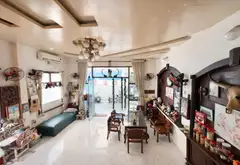 Cơ hội sở hữu nhà riêng 3 tầng, ô tô đỗ cửa tại Quận 7 với giá không thể tốt hơn... Bán nhà riêng tại Tân Thuận, Hồ Chí Minh 03