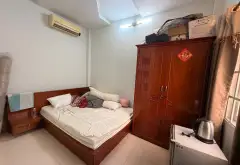 Nhà 6 tầng mới tinh, tiện nghi giữa lòng Quận 10... Bán nhà riêng tại Vườn Lài, Hồ Chí Minh 03