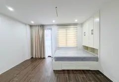 Bán nhà Hoàng Hoa Thám - 9 tầng - thang máy - căn hộ dịch vụ - doanh thu khủng... Bán nhà riêng tại Ngọc Hà, Hà Nội 03