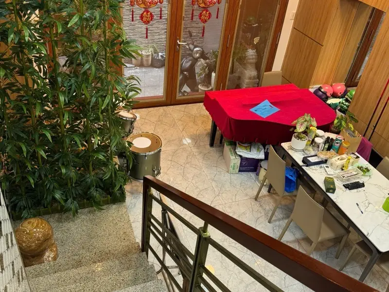 Nhà xinh 4 tầng full nội thất châu Âu tại Diên Hồng... Bán nhà riêng tại Diên Hồng, Hồ Chí Minh 01