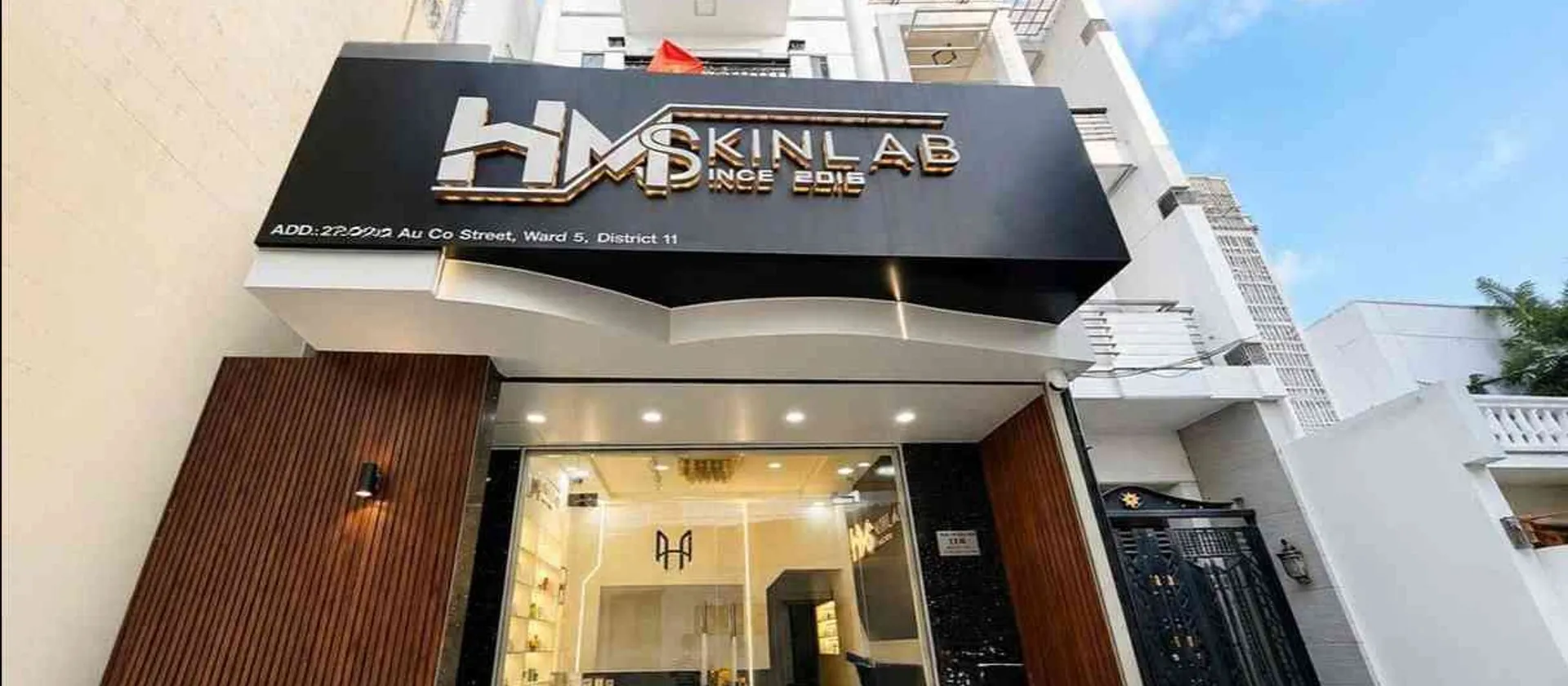 Bán nhà 4 tầng 4PN Phường Hòa Bình, giá 9,3 tỷ thương lượng... Bán nhà riêng tại Hòa Bình, Hồ Chí Minh 01