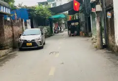 Bán đất tại phường Chương Mỹ, Hà Nội, diện tích 34m2 mỗi lô... Bán đất tại Chương Mỹ, Hà Nội 07