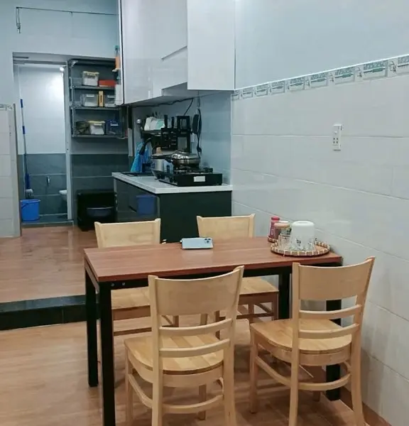 Nhà riêng 2 tầng hẻm xe hơi khu Bàu Cát giá 3.75 tỷ... Bán nhà riêng tại Bảy Hiền, Hồ Chí Minh 01