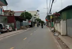 Mảnh đất vàng mặt tiền rộng, ngõ ô tô tải tại Văn Giang... Bán đất tại Văn Giang, Hưng Yên 01