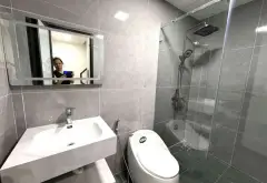 Bán nhà riêng 6 tầng trung tâm Tương Mai, Nguyễn Đức Cảnh, nhà mới, thang máy, mặt tiền rộng... Bán nhà riêng tại Tương Mai, Hà Nội 05