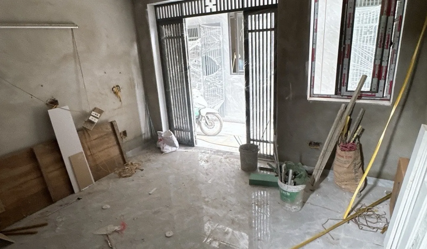 Nhà Mới Kính Koong, Ô Tô Vào Thoải Mái, Giá Hấp Dẫn... Bán nhà riêng tại Chương Mỹ, Hà Nội 01