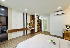 4.1❌9.5m, Bán nhà xây mới 4 Tầng, Quang Trung, P8 Gò Vấp, 6 Tỷ... Bán nhà riêng tại Thông Tây Hội, Hồ Chí Minh 04
