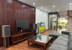 Nhà đẹp 65m2 x 5 tầng thang máy ô tô tránh kinh doanhtrung tâm phường Bồ Đề gần bệnh viện Tâm Anh... Bán nhà riêng tại Bồ Đề, Hà Nội 05
