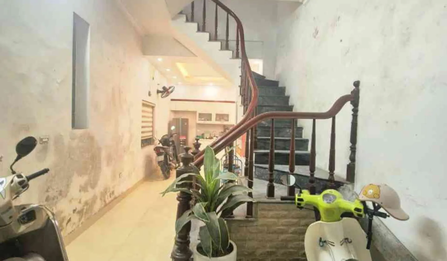 Bán nhà riêng lô góc 4 tầng tại Giảng Võ, đối diện Vinhomes, giá 9,2 tỷ... Bán nhà riêng tại Ô Chợ Dừa, Hà Nội 01