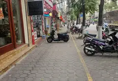 Nhà mặt phố khu vực Hai Bà Trưng, 8 tầng mặt tiền rộng tại trung tâm thành phố đông đúc... Bán nhà mặt phố tại Vĩnh Tuy, Hà Nội 11