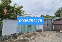 Bán đất phân lô phường Bình Thạnh, 50.2m2, hẻm xe hơi, sổ nở hậu... Bán đất tại Bình Thạnh, Hồ Chí Minh 01