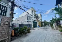 Đất rộng mặt tiền lớn trung tâm Tân Vĩnh Lộc - Đẹp để xây biệt thự hoặc kinh doanh... Bán đất tại Tân Vĩnh Lộc, Hồ Chí Minh 03