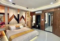 Bán nhà Huỳnh Văn Nghệ, 5 tầng có thang máy, diện tích 69m2, Vào Ở Ngay... Bán nhà riêng tại An Hội Tây, Hồ Chí Minh 11