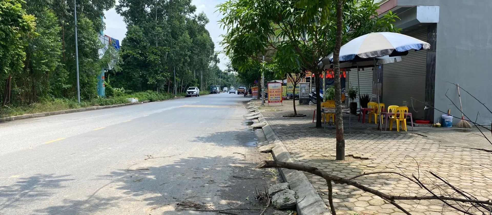 SIÊU PHẨM CHU MẪU, NAM SƠN, BẮC NINH... Bán đất tại Nam Sơn, Bắc Ninh 01